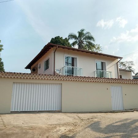 Casa Bela Araquari Exteriör bild